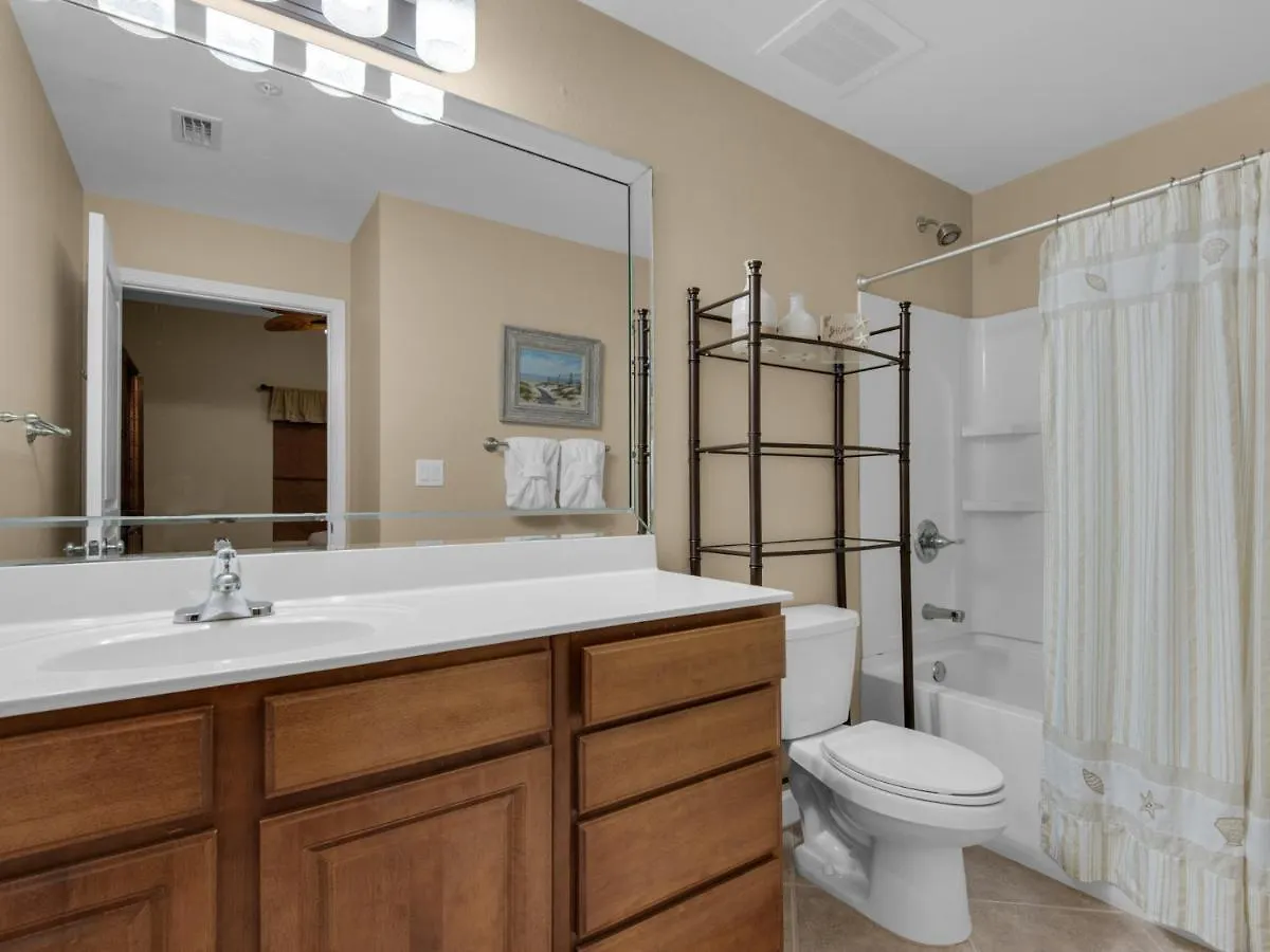 Beach Resort 415 By Newman-Dailey Destin 0*,