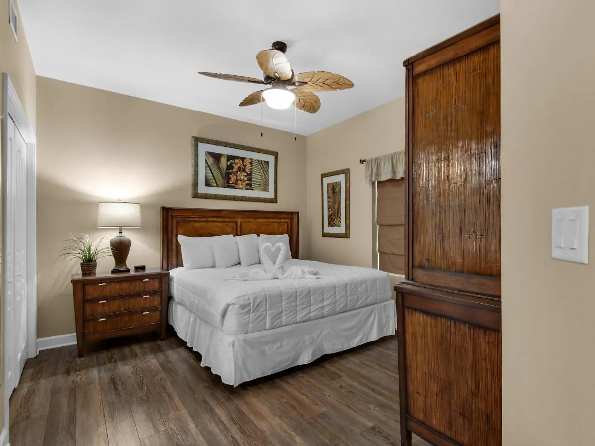 Tatil Evi Beach Resort 415 By Newman-Dailey Destin