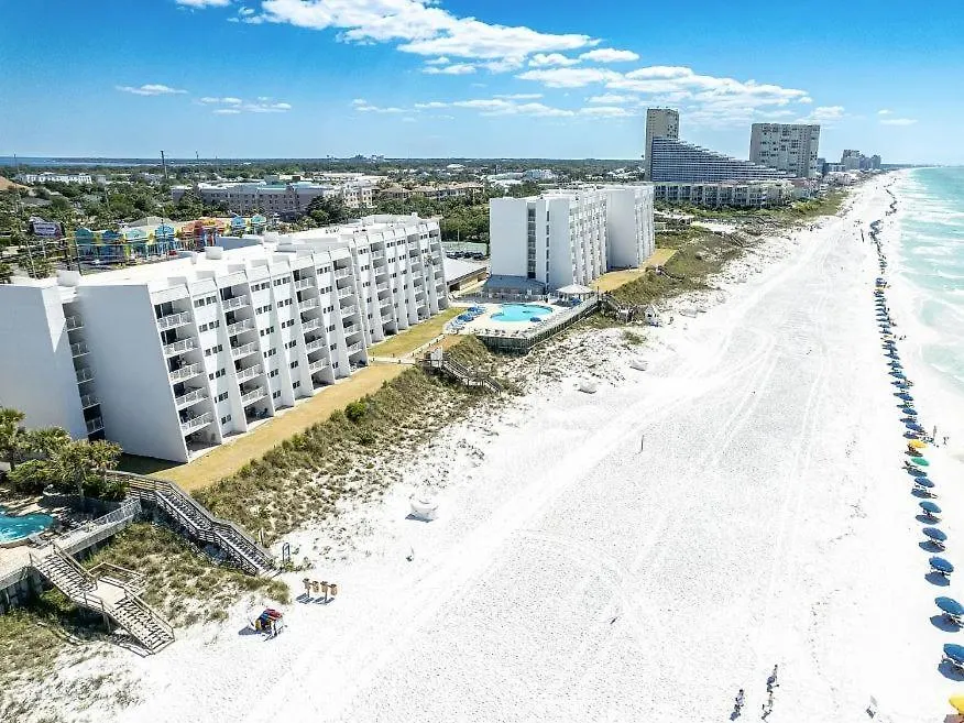 Beach Resort 415 By Newman-Dailey Destin