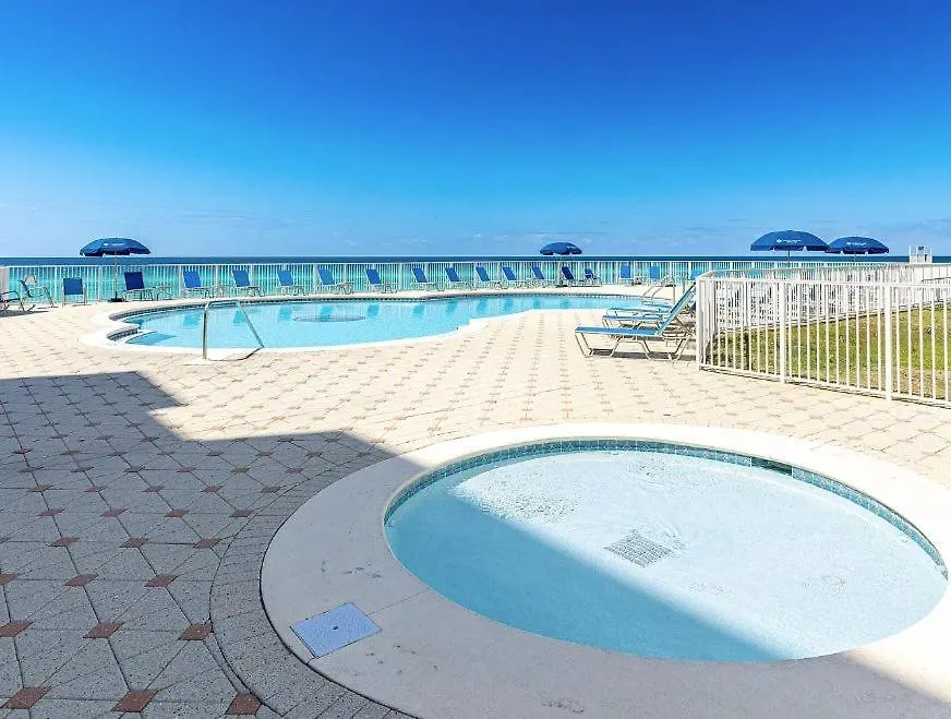 Tatil Evi Beach Resort 415 By Newman-Dailey Destin