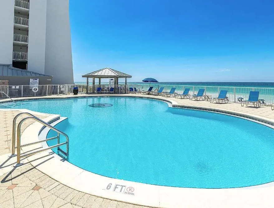 Beach Resort 415 By Newman-Dailey Destin