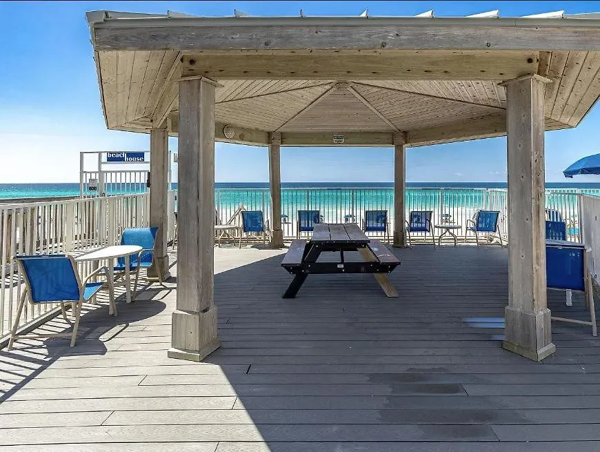 Beach Resort 415 By Newman-Dailey Destin 0*,